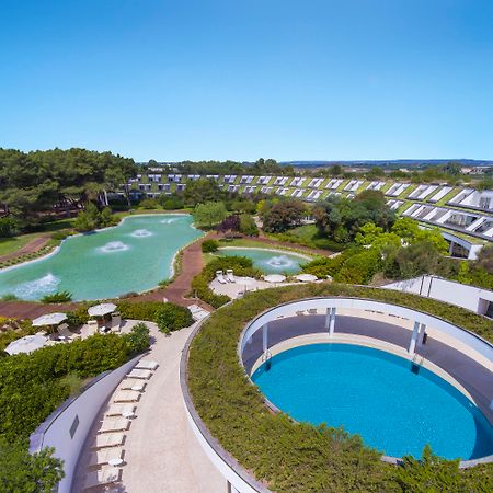 Ethra Reserve Kalidria Castellaneta Marina Εξωτερικό φωτογραφία