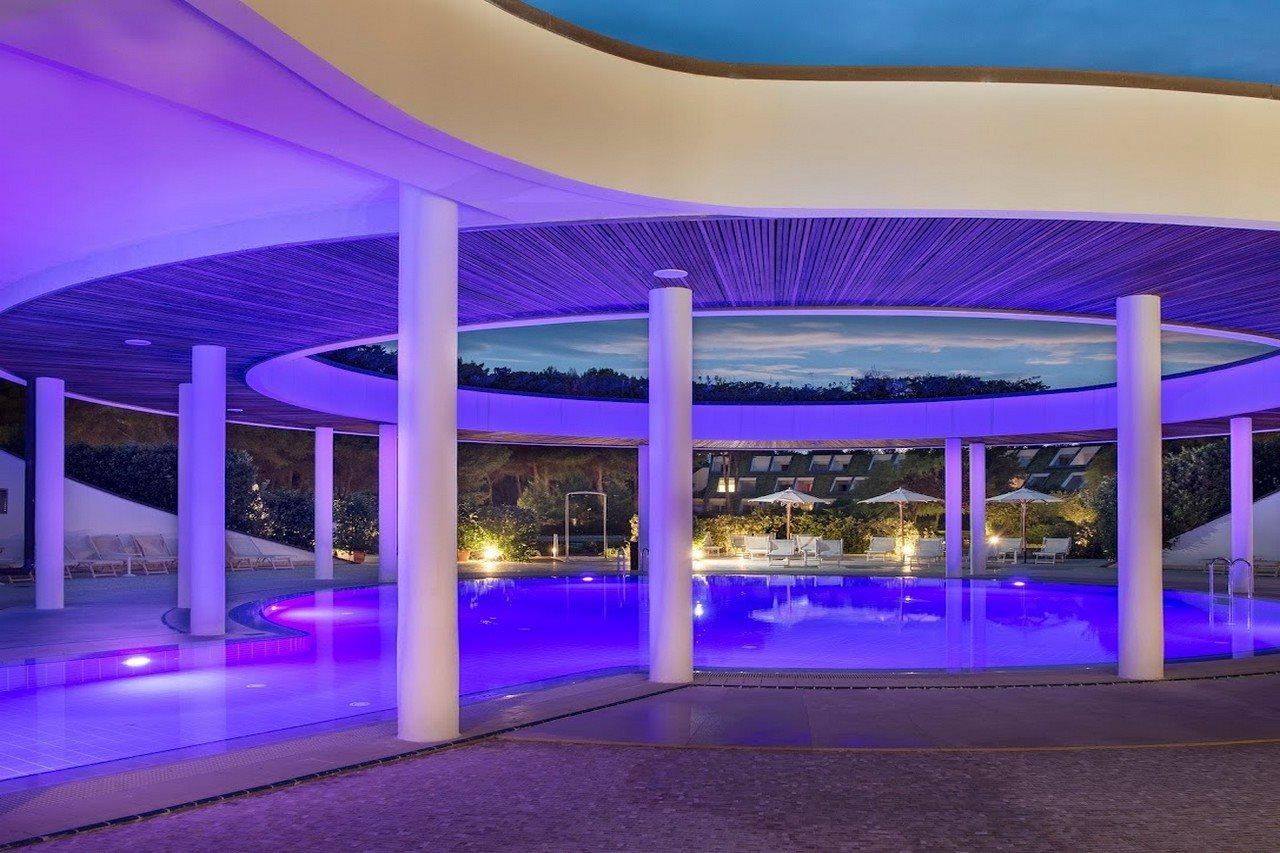 Ethra Reserve Kalidria Castellaneta Marina Εξωτερικό φωτογραφία