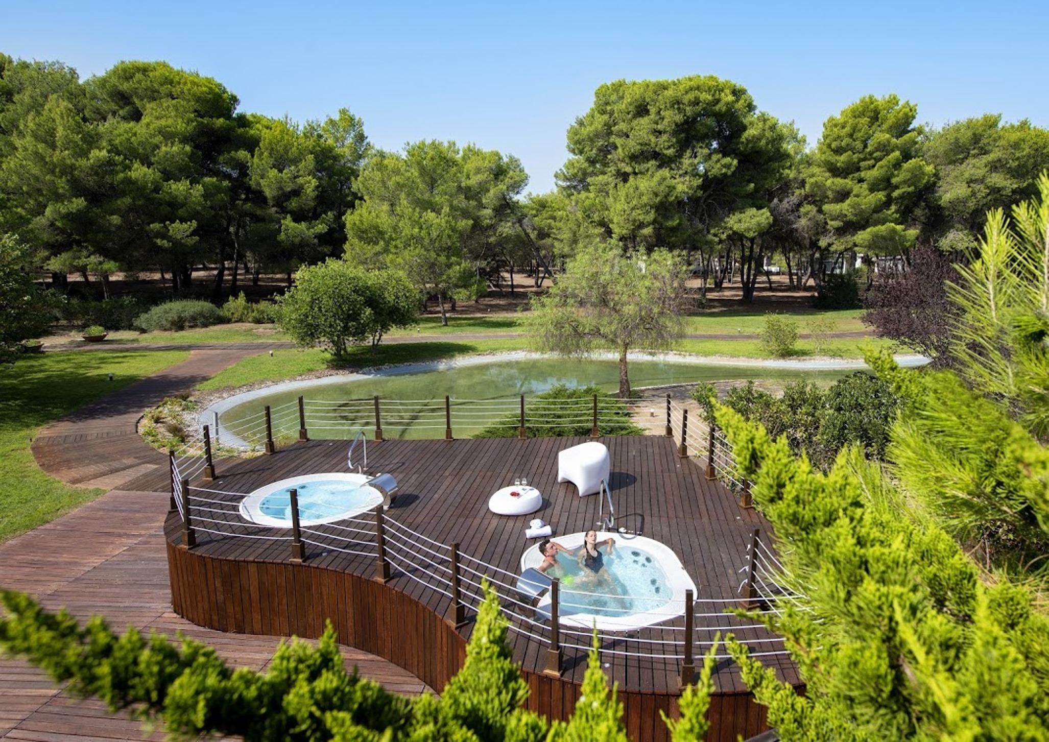 Ethra Reserve Kalidria Castellaneta Marina Εξωτερικό φωτογραφία