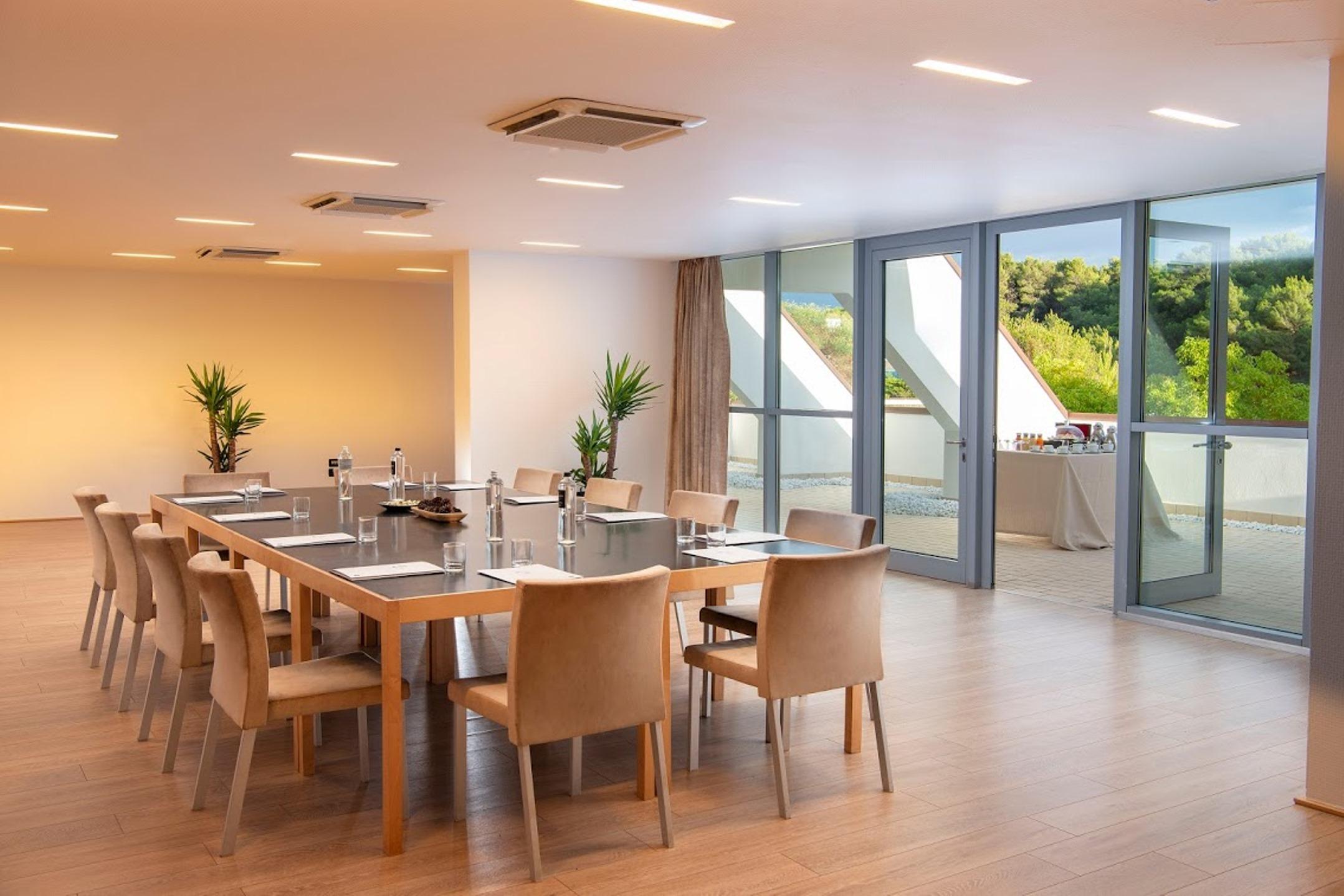 Ethra Reserve Kalidria Castellaneta Marina Εξωτερικό φωτογραφία