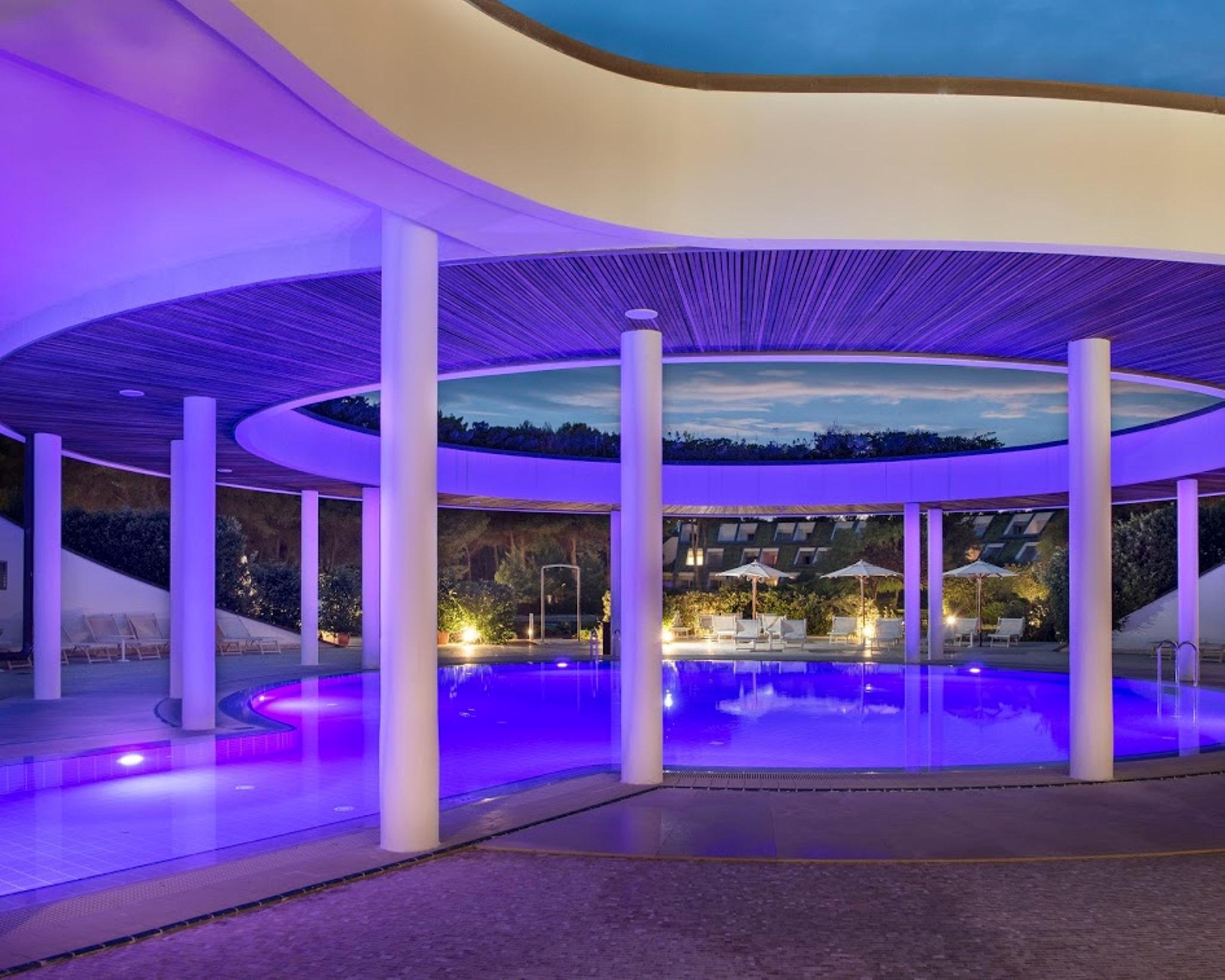 Ethra Reserve Kalidria Castellaneta Marina Εξωτερικό φωτογραφία