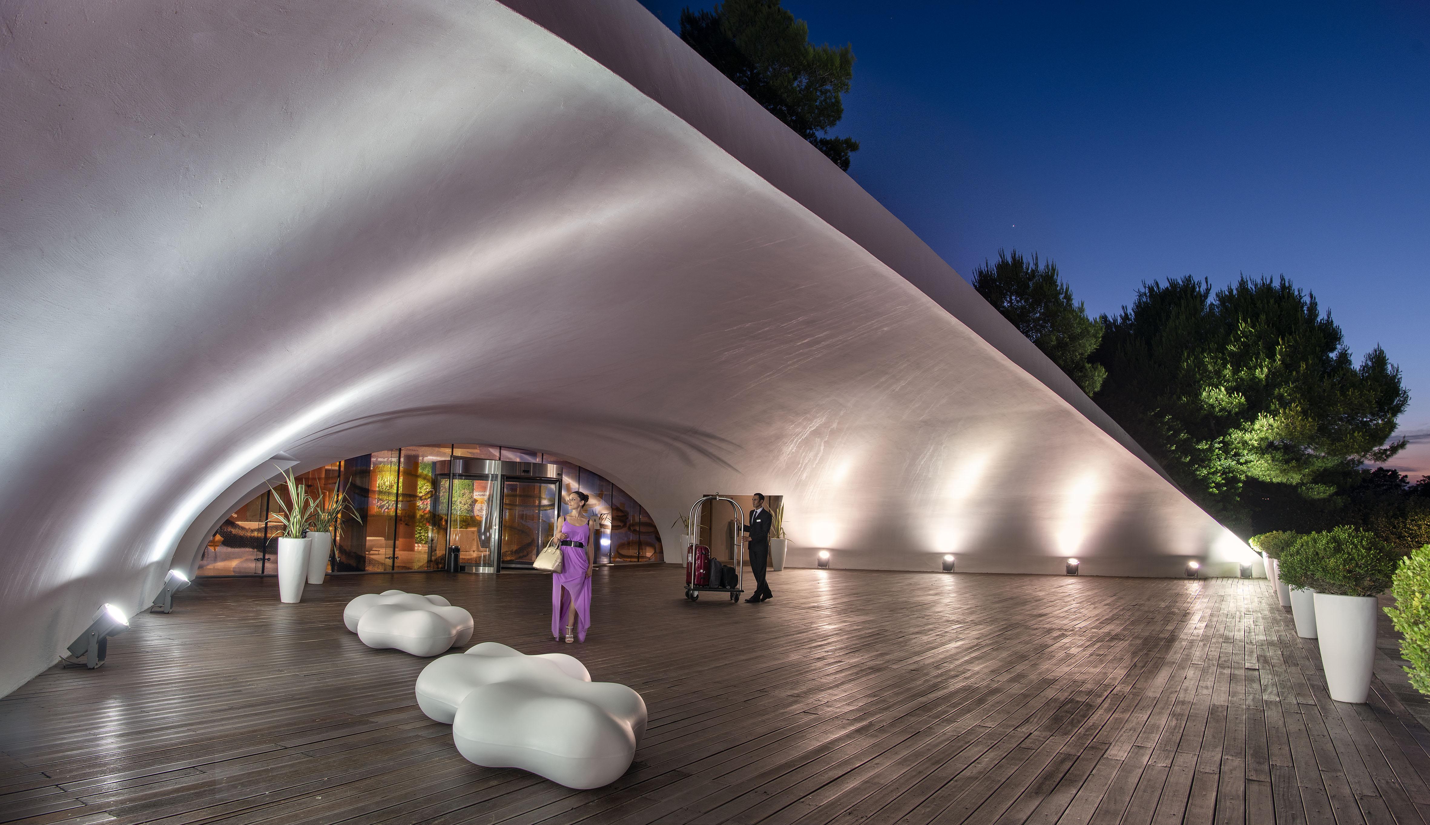 Ethra Reserve Kalidria Castellaneta Marina Εξωτερικό φωτογραφία