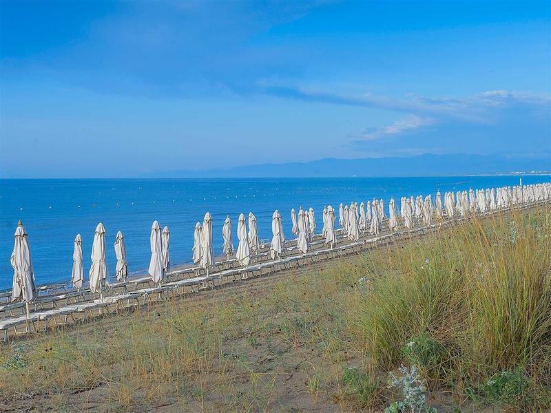 Ethra Reserve Kalidria Castellaneta Marina Εξωτερικό φωτογραφία