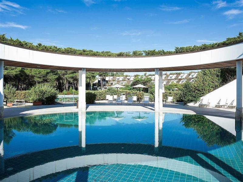 Ethra Reserve Kalidria Castellaneta Marina Εξωτερικό φωτογραφία