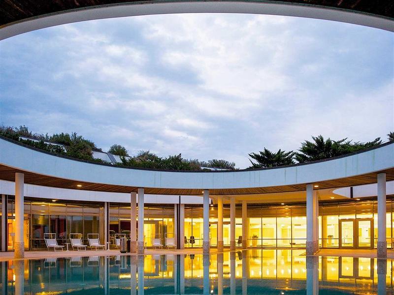 Ethra Reserve Kalidria Castellaneta Marina Εξωτερικό φωτογραφία
