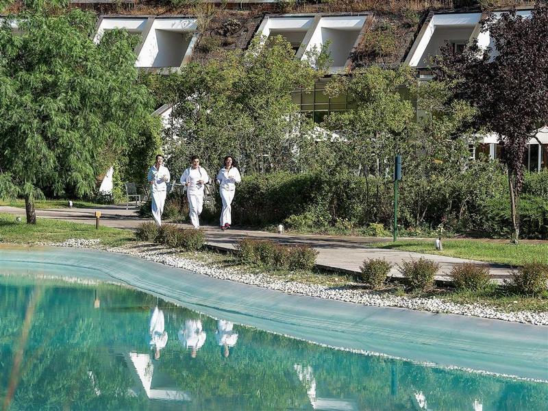 Ethra Reserve Kalidria Castellaneta Marina Εξωτερικό φωτογραφία