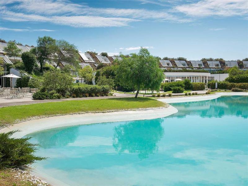 Ethra Reserve Kalidria Castellaneta Marina Εξωτερικό φωτογραφία