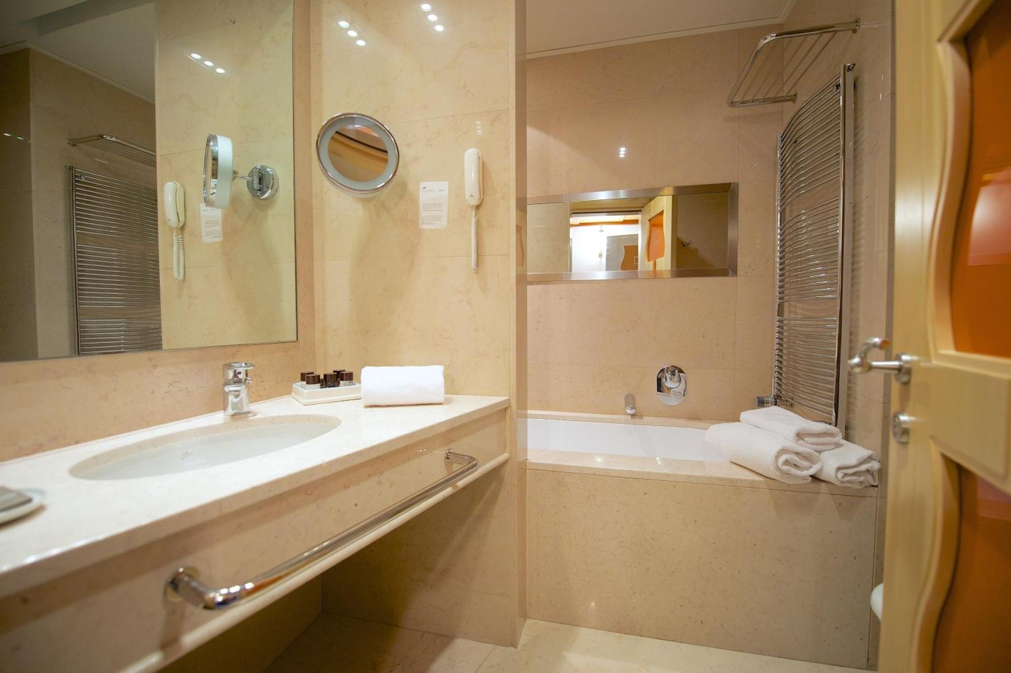 Ethra Reserve Kalidria Castellaneta Marina Δωμάτιο φωτογραφία