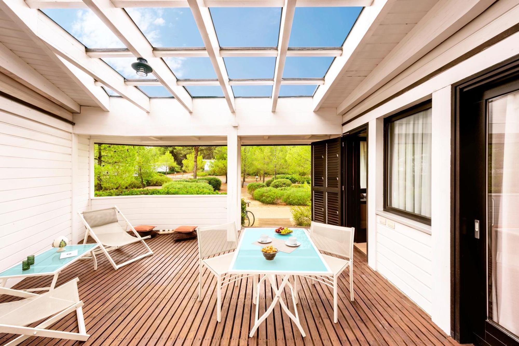 Ethra Reserve Kalidria Castellaneta Marina Δωμάτιο φωτογραφία