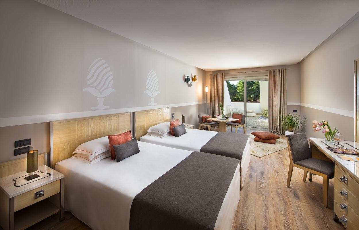 Ethra Reserve Kalidria Castellaneta Marina Εξωτερικό φωτογραφία