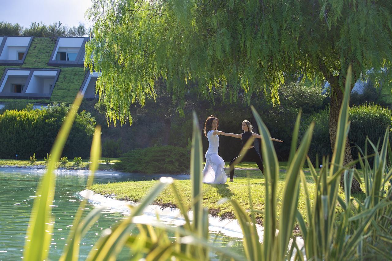 Ethra Reserve Kalidria Castellaneta Marina Εξωτερικό φωτογραφία