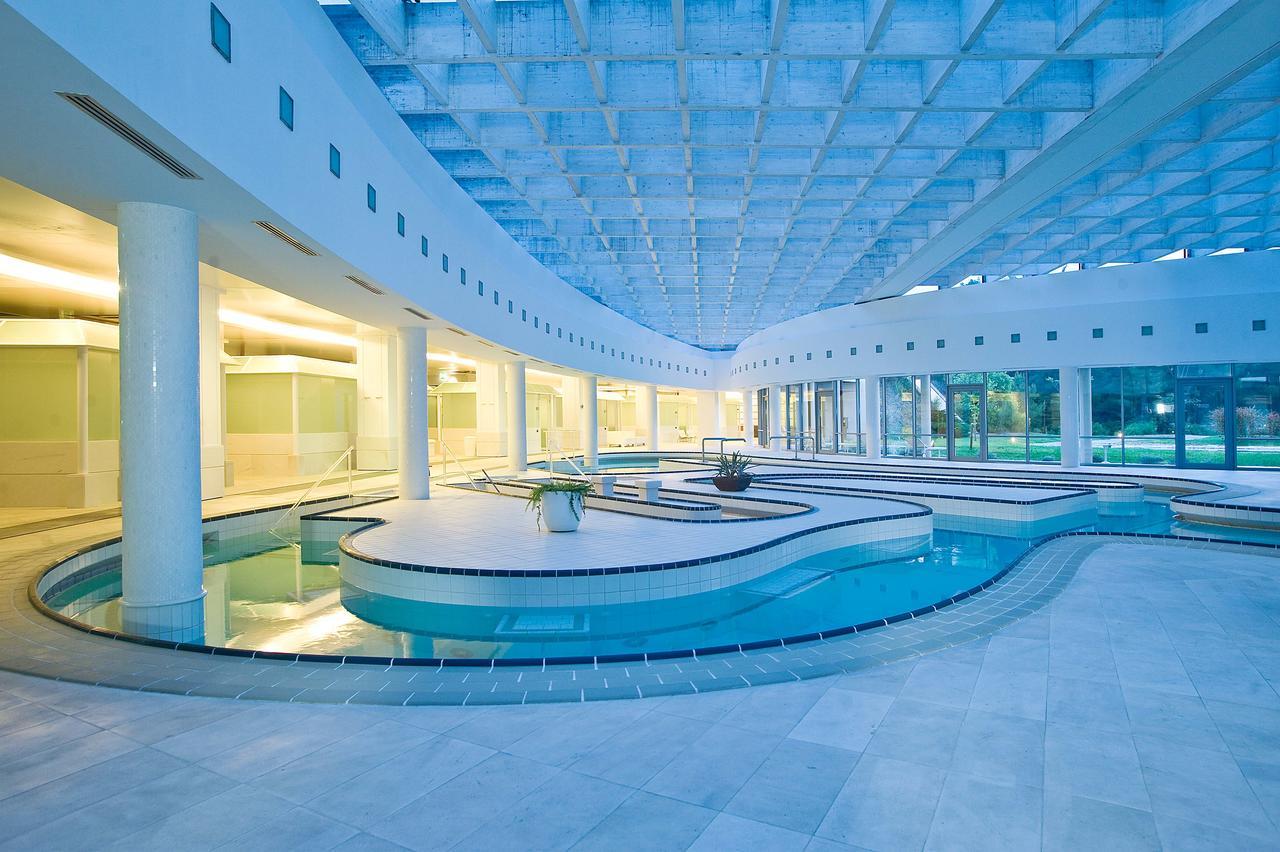 Ethra Reserve Kalidria Castellaneta Marina Εξωτερικό φωτογραφία