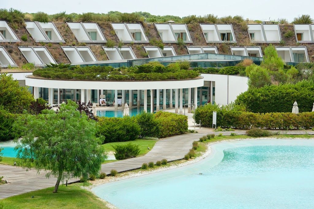 Ethra Reserve Kalidria Castellaneta Marina Εξωτερικό φωτογραφία