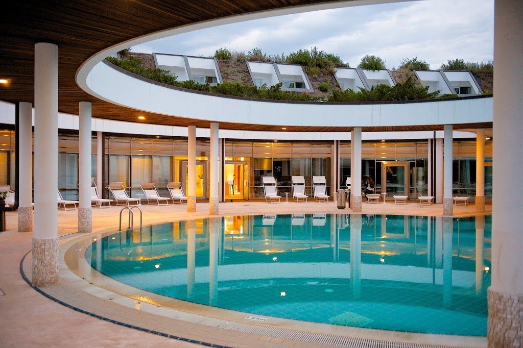 Ethra Reserve Kalidria Castellaneta Marina Εξωτερικό φωτογραφία