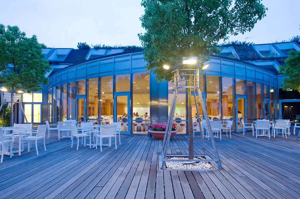 Ethra Reserve Kalidria Castellaneta Marina Εξωτερικό φωτογραφία