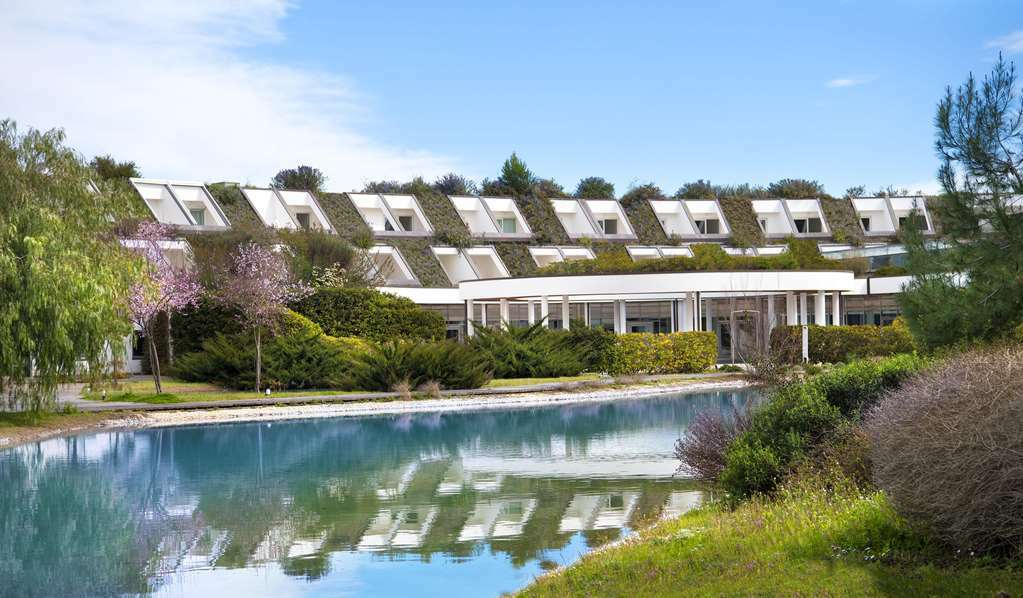 Ethra Reserve Kalidria Castellaneta Marina Εξωτερικό φωτογραφία